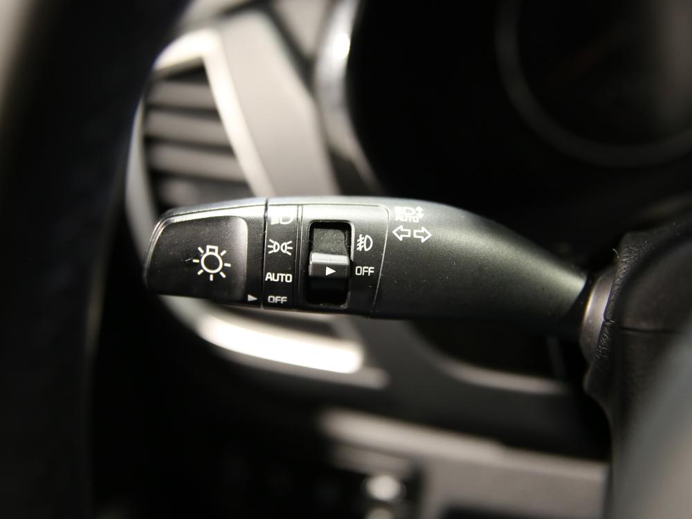 Kia Seltos SX 2022 d’occasion à vendre - 23