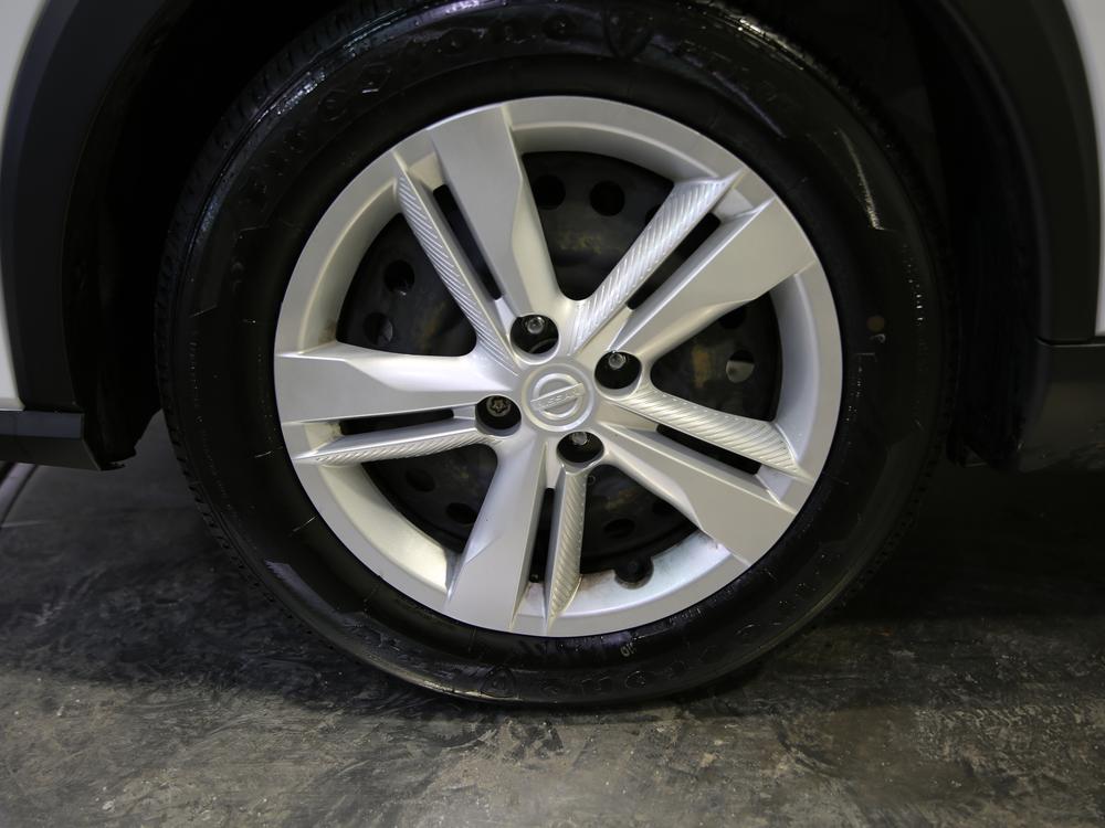 Nissan Kicks S 2021 d’occasion à vendre - 11