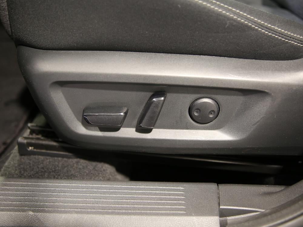 Nissan Rogue SV 2021 d’occasion à vendre - 18