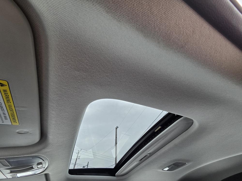 Kia Rio 5 portes EX+ 2020 d’occasion à vendre - 22