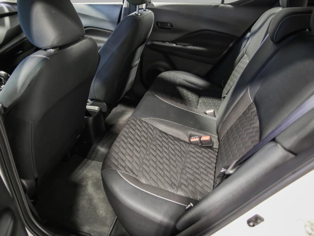 Nissan Kicks S 2021 d’occasion à vendre - 29