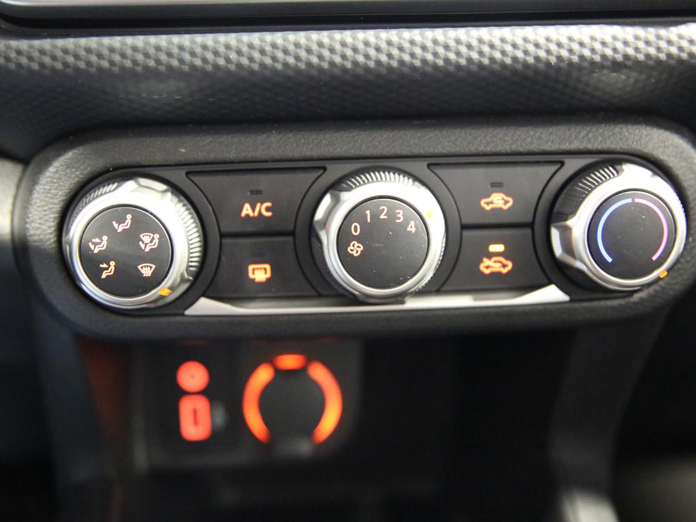 Nissan Kicks S 2021 d’occasion à vendre - 26