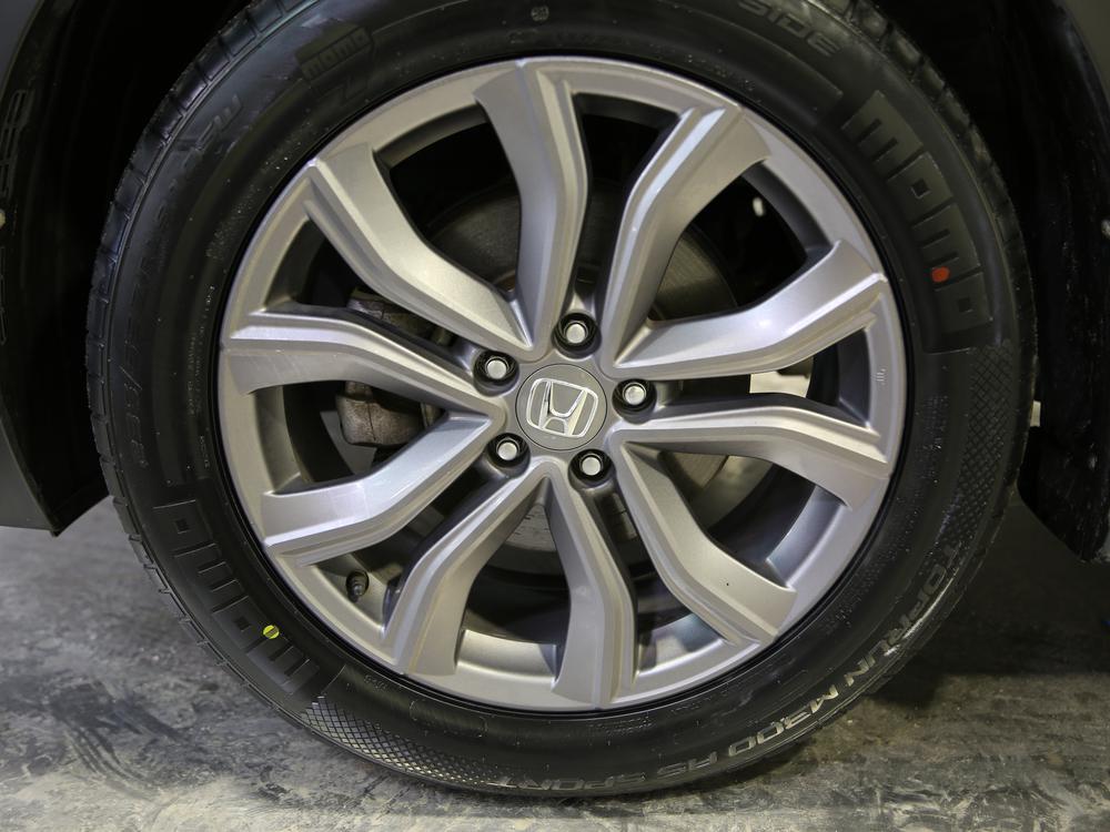 Honda CR-V SPORT 2022 d’occasion à vendre - 11