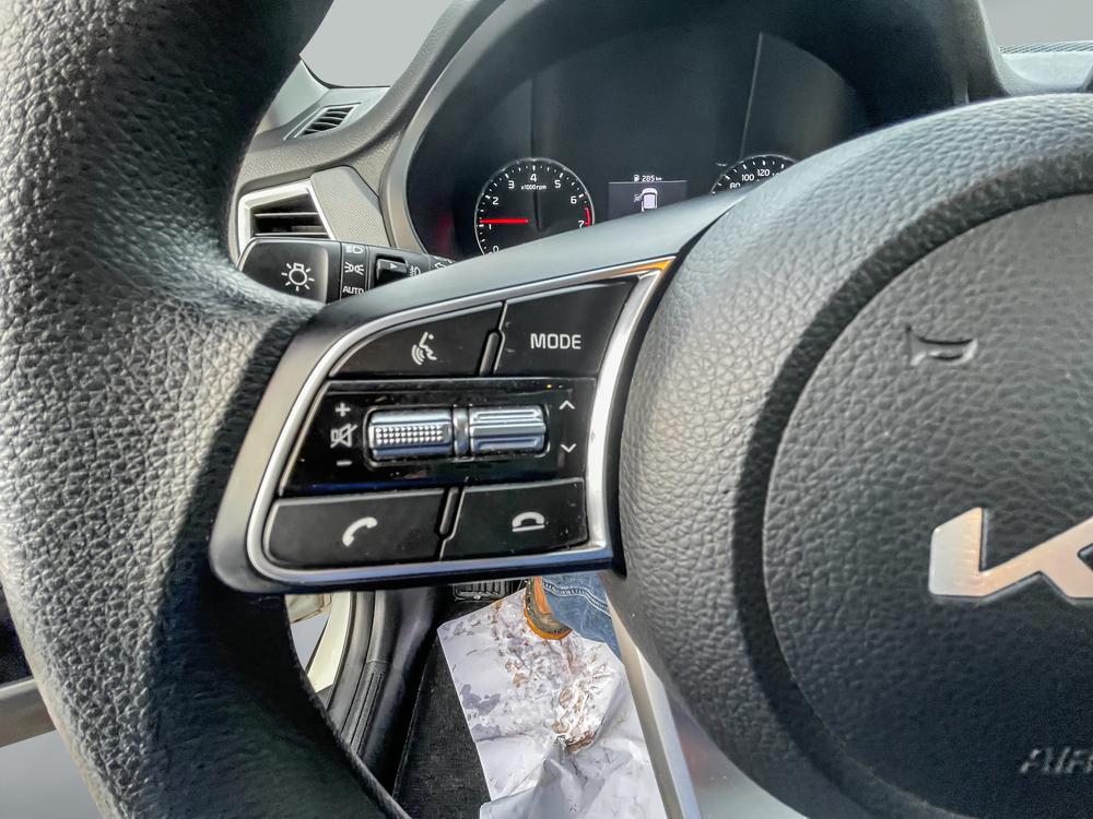 Kia Seltos LX 2023 d’occasion à vendre - 19