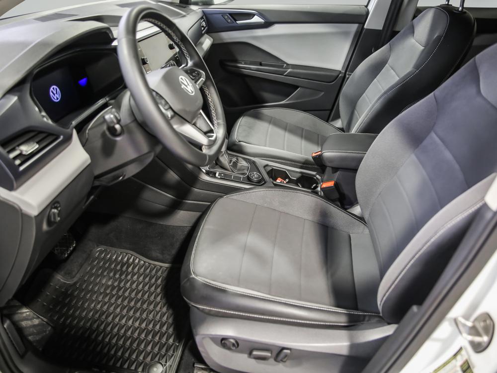 Volkswagen Taos Confortline 2022 d’occasion à vendre - 17