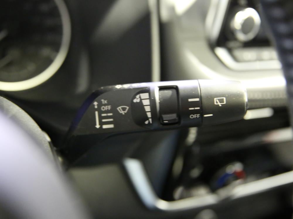 Nissan Rogue SV 2021 d’occasion à vendre - 24