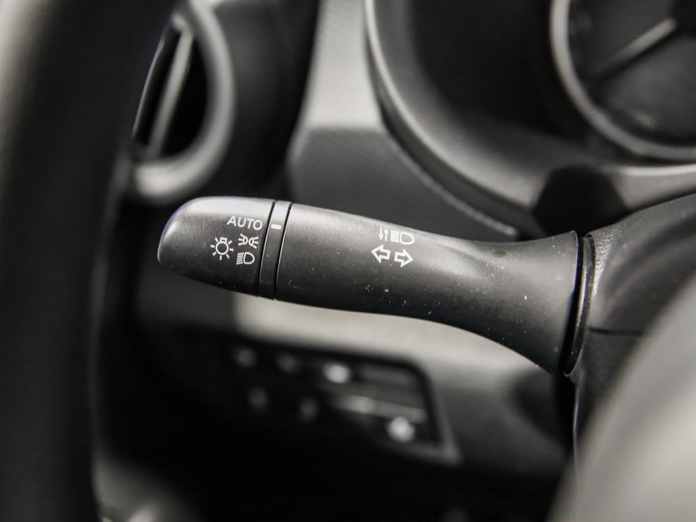 Nissan Kicks S 2021 d’occasion à vendre - 19