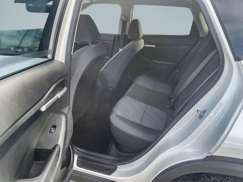 Kia Seltos LX AWD 2023 d’occasion à vendre - 16