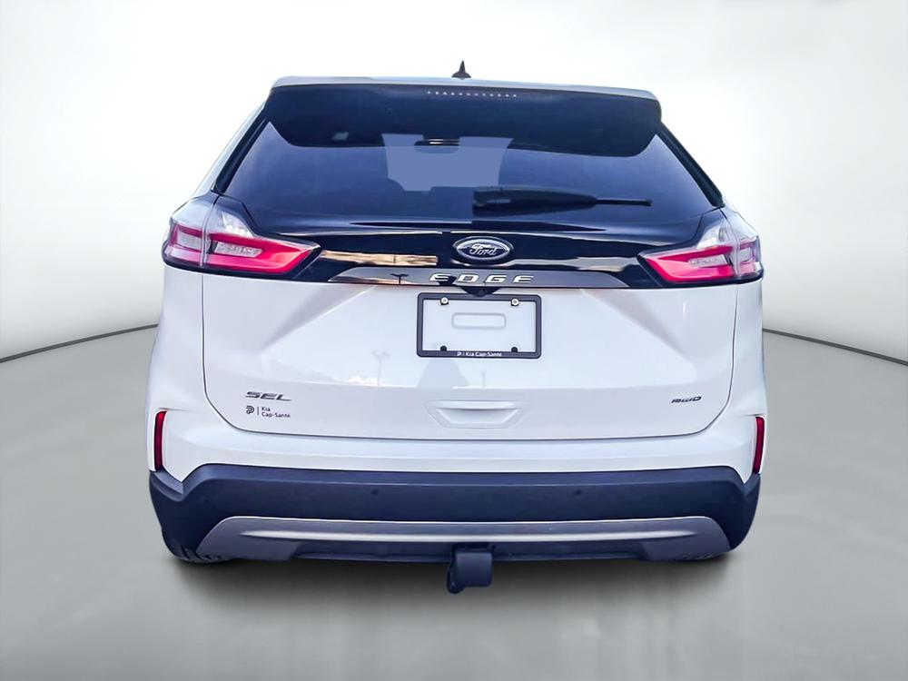 Ford Edge SEL 2022 d’occasion à vendre - 7