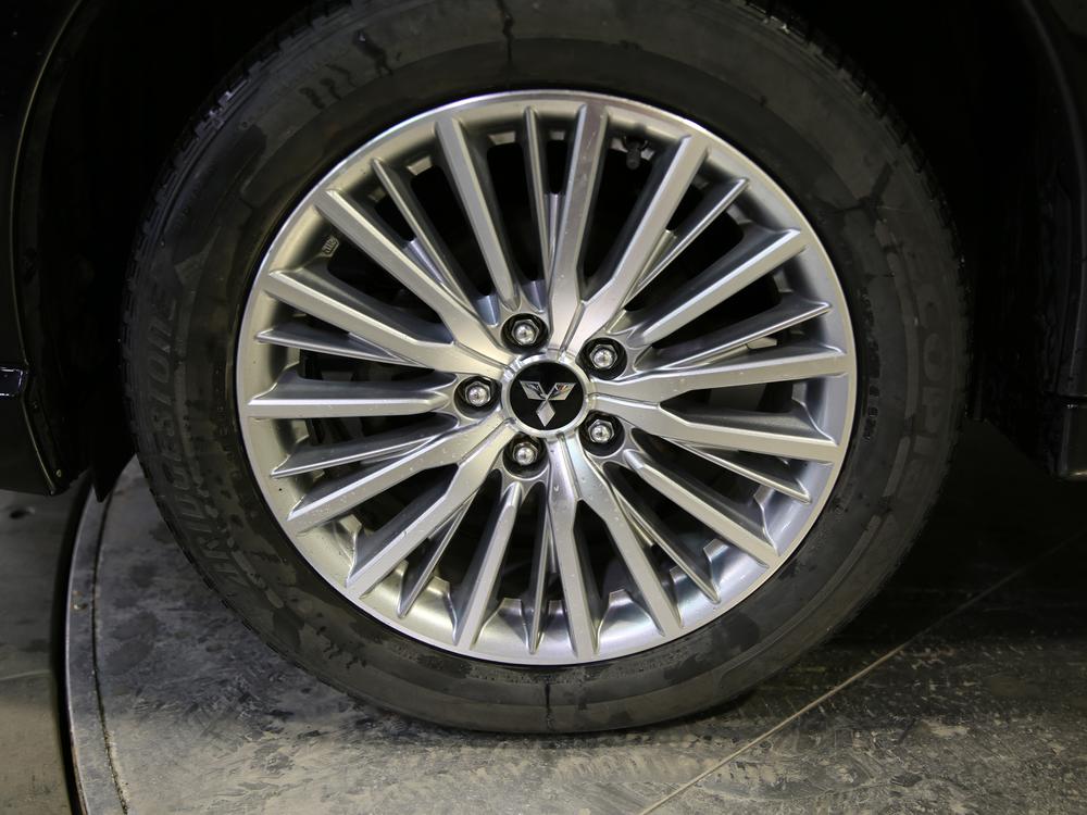 Mitsubishi Outlander PHEV GT S-AWC 2020 d’occasion à vendre - 11