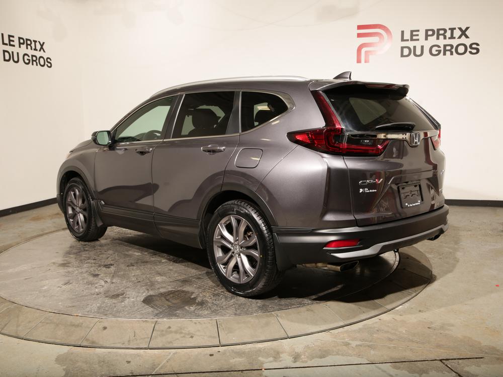 Honda CR-V SPORT 2022 d’occasion à vendre - 6
