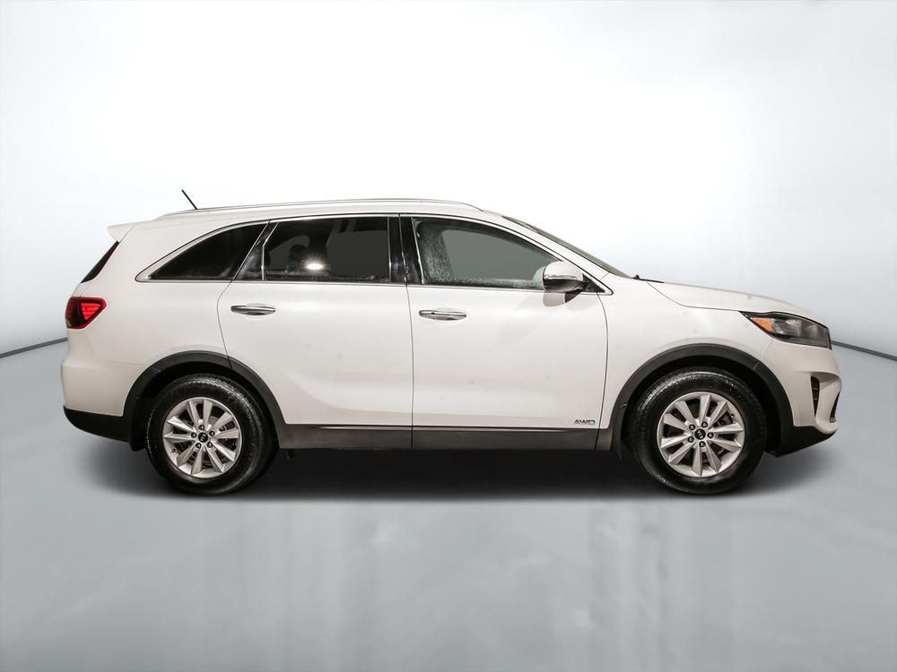 Kia Sorento BLACK LINE +