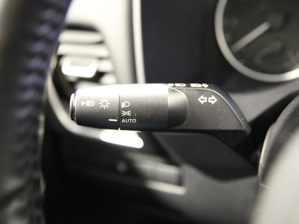 Nissan Rogue SV 2021 d’occasion à vendre - 23