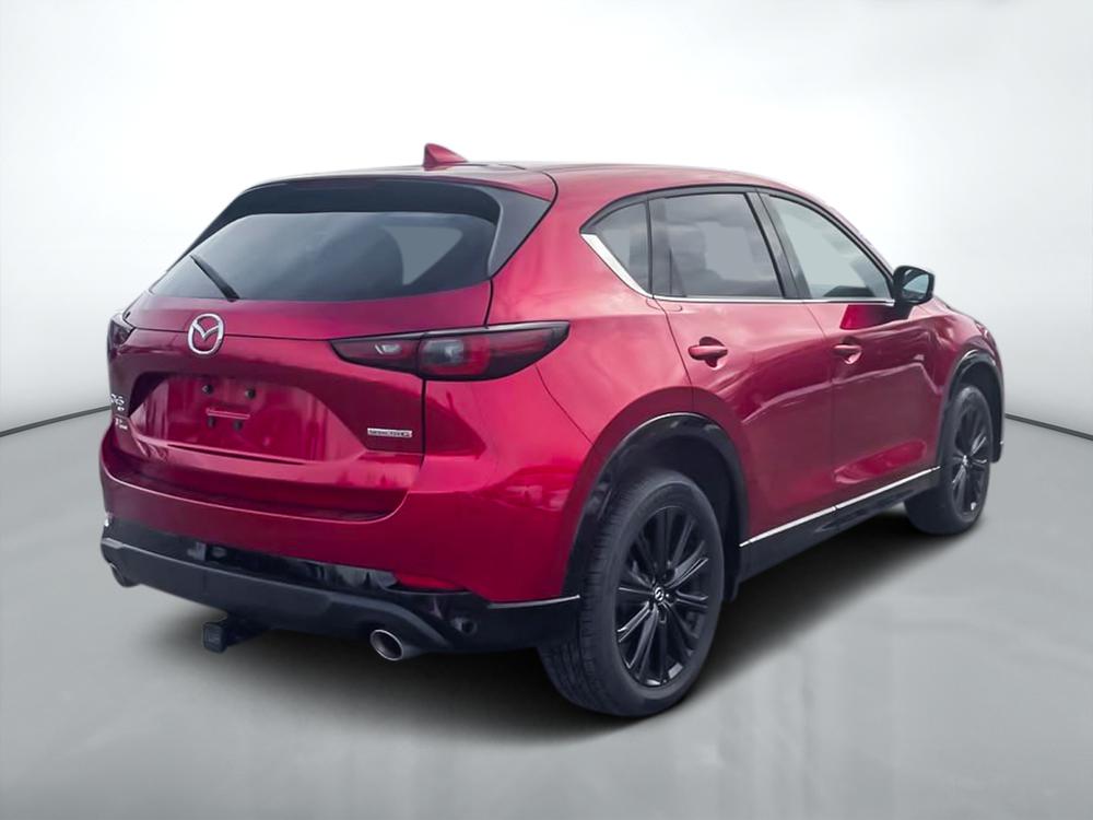 Mazda CX-5 SPORT DESIGN 2022 d’occasion à vendre - 9