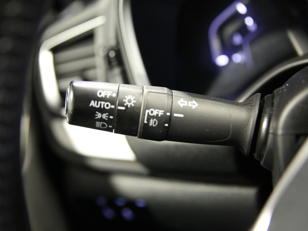 Honda CR-V SPORT 2022 d’occasion à vendre - 24