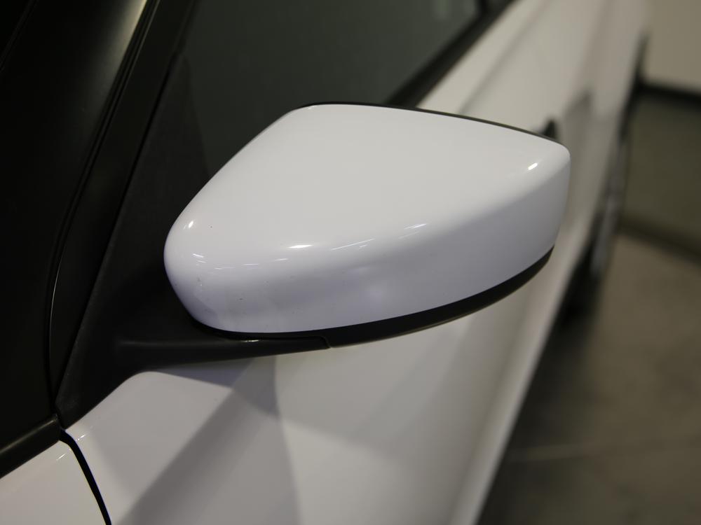 Nissan Kicks S 2021 d’occasion à vendre - 12