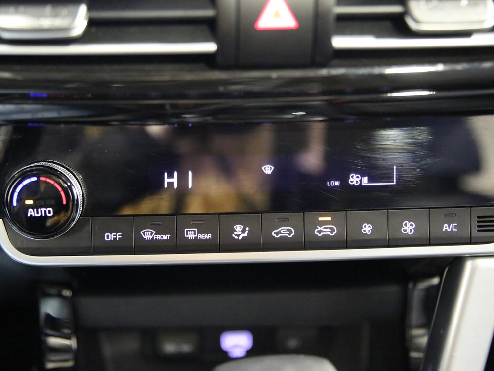 Kia Seltos EX 2023 d’occasion à vendre - 28