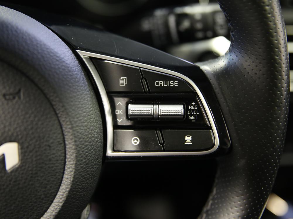 Kia Seltos SX 2022 d’occasion à vendre - 22