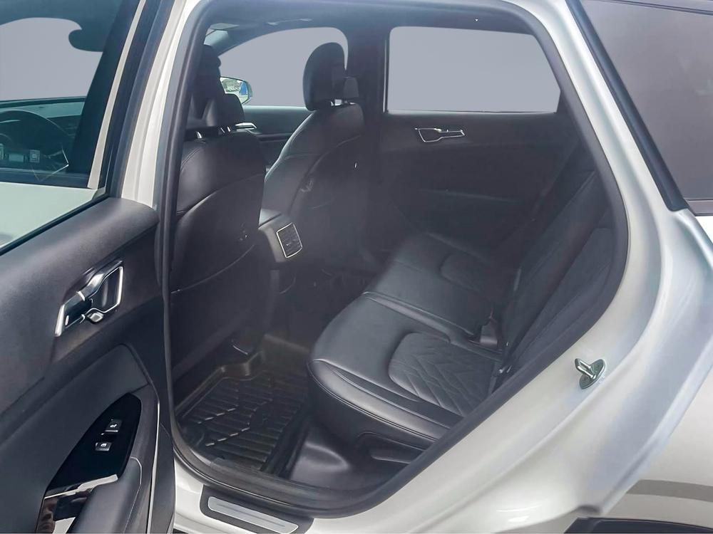 Kia Sportage X-LINE LIMITED AWD 2023 d’occasion à vendre - 14