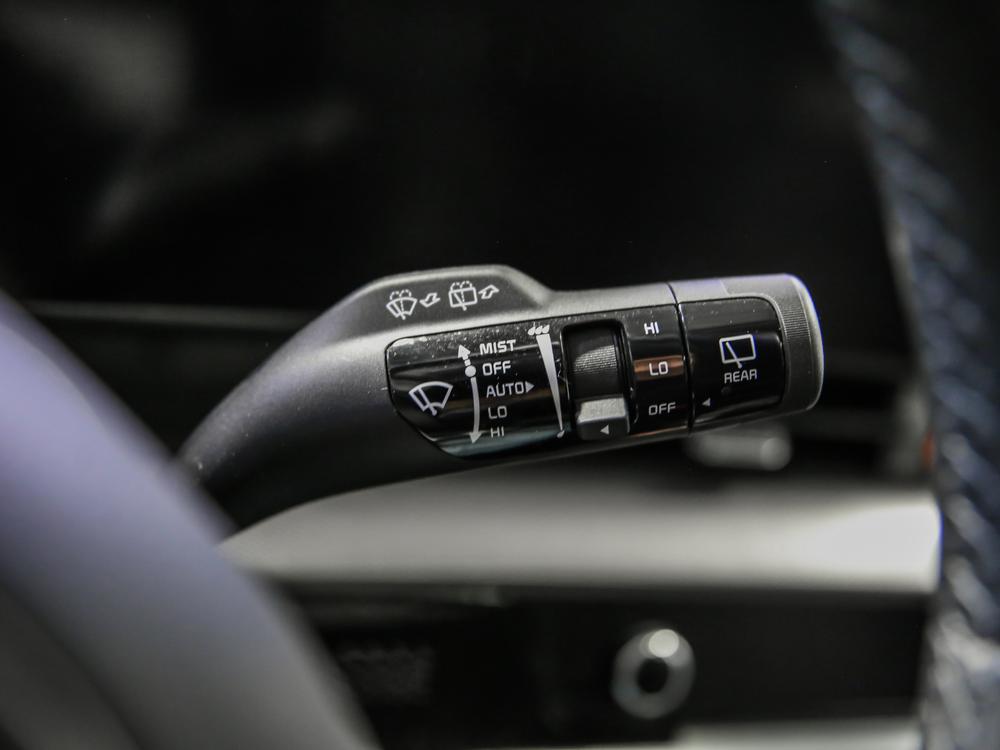 Kia Sportage hybride rechargeable EX PREMIUM 2023 d’occasion à vendre - 26