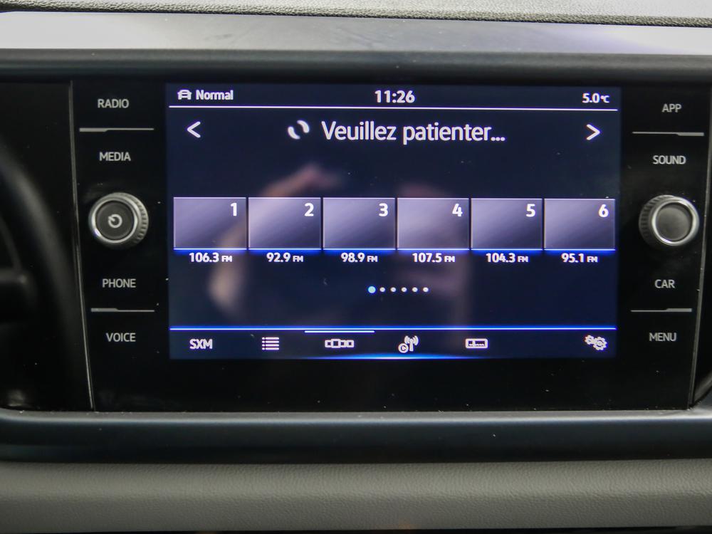 Volkswagen Taos Confortline 2022 d’occasion à vendre - 27