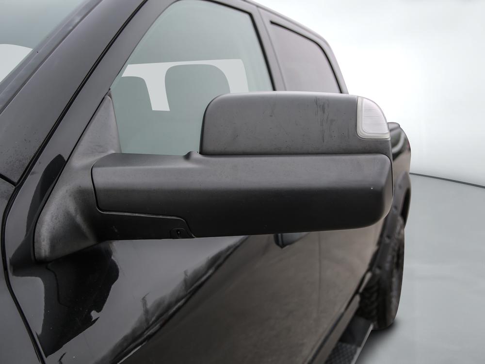 Ram 1500 SLT 2016 d’occasion à vendre - 12