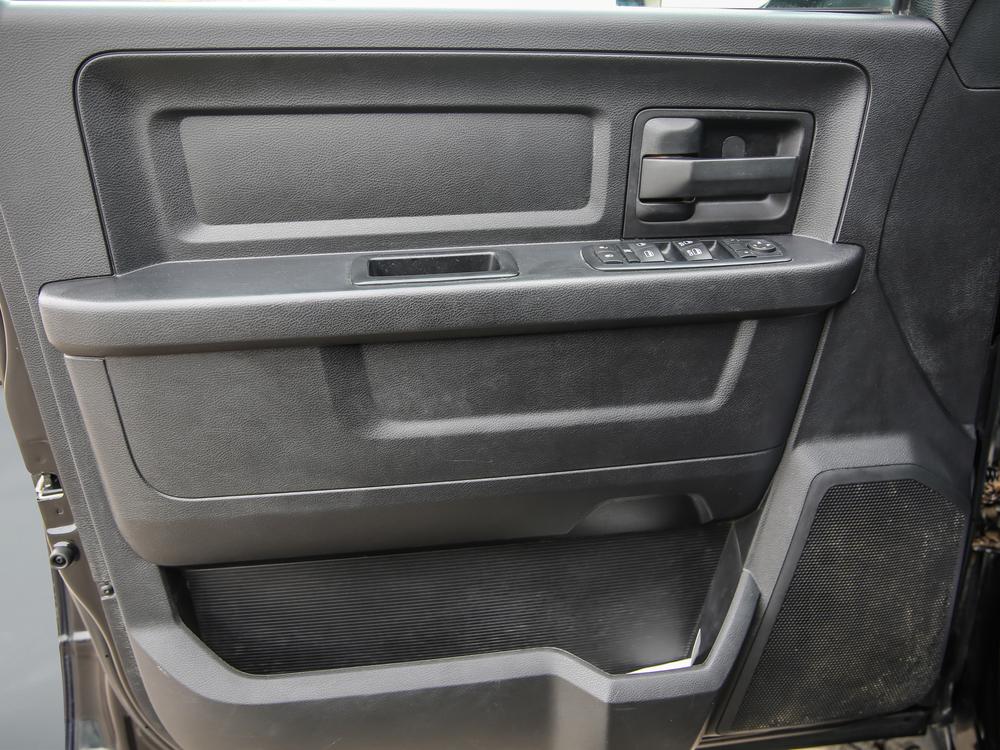 Ram 1500 SLT 2016 d’occasion à vendre - 14