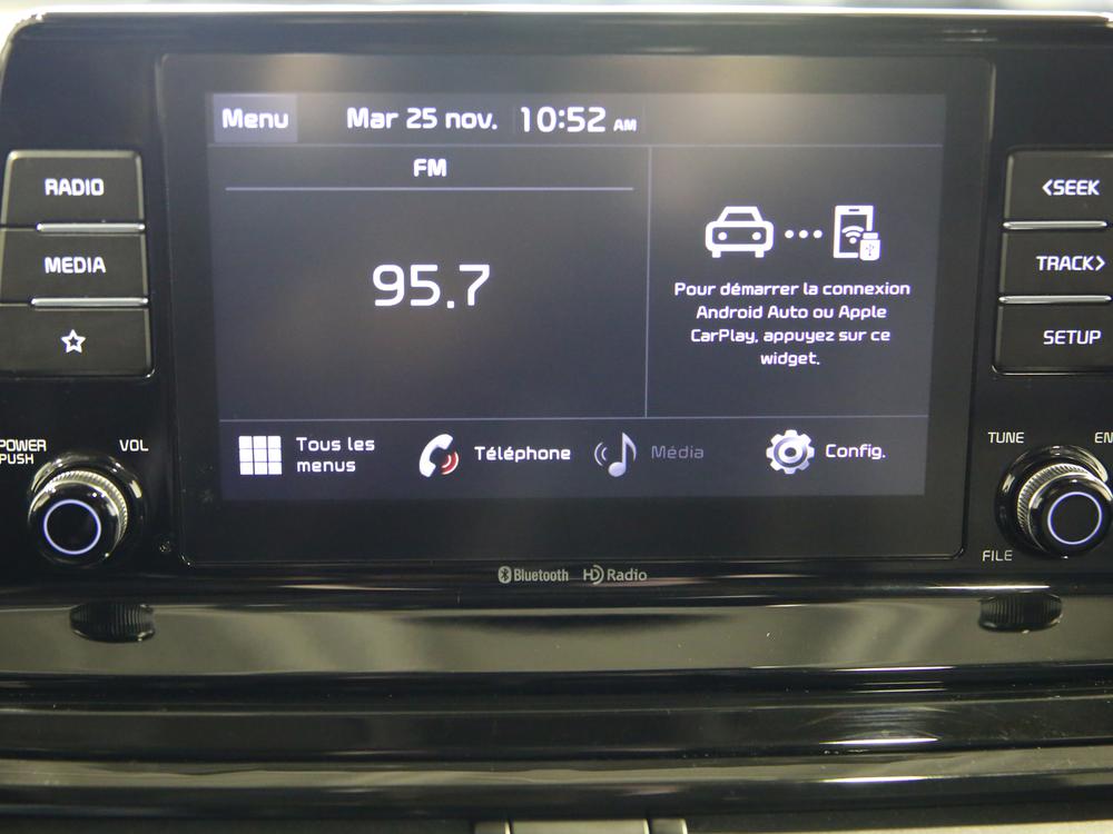 Kia Seltos EX 2023 d’occasion à vendre - 26