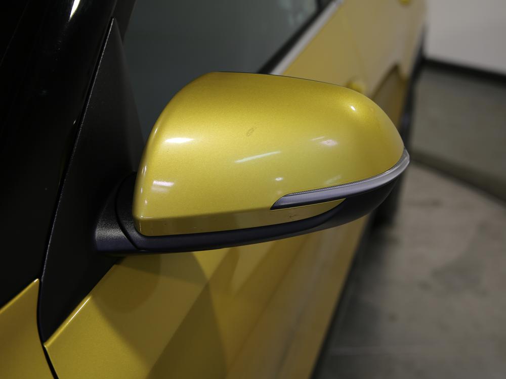 Kia Seltos EX 2023 d’occasion à vendre - 12