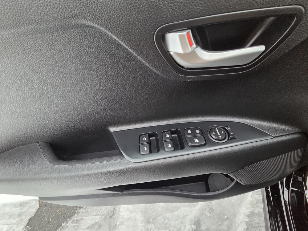 Kia Rio 5 portes EX+ 2020 d’occasion à vendre - 12