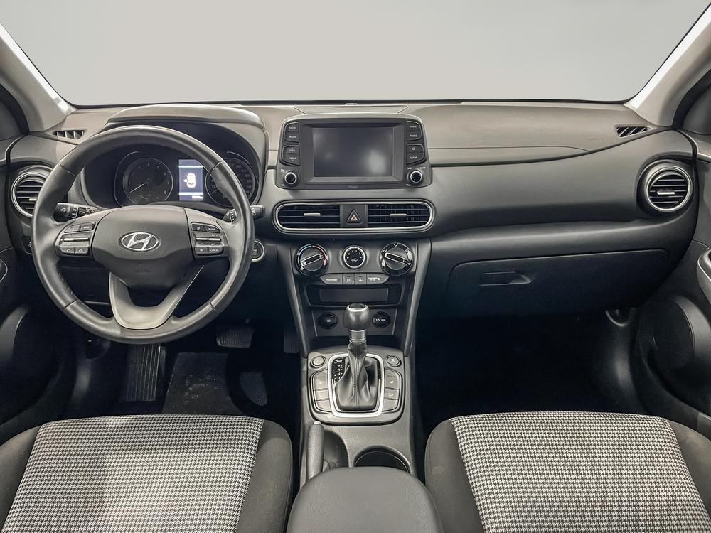 Hyundai Kona Preferred AWD 2021 d’occasion à vendre - 9