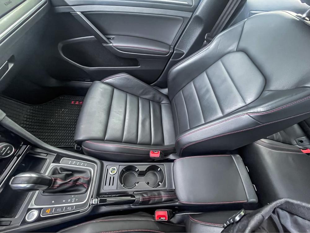 Volkswagen Golf GTI AUTOBAHN 2021 d’occasion à vendre - 17