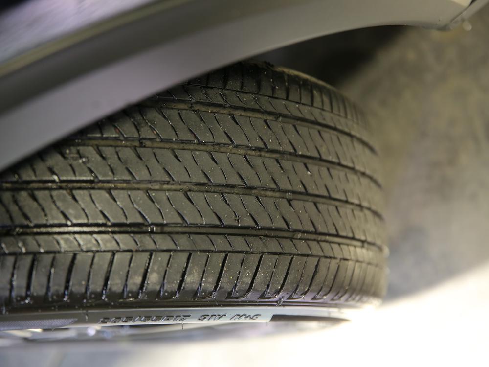 Nissan Kicks SV 2022 d’occasion à vendre - 32