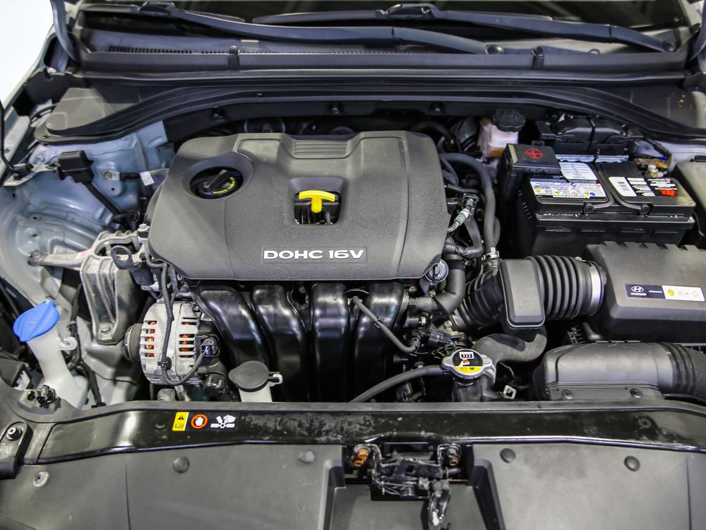 Hyundai Elantra GL 2017 d’occasion à vendre - 30