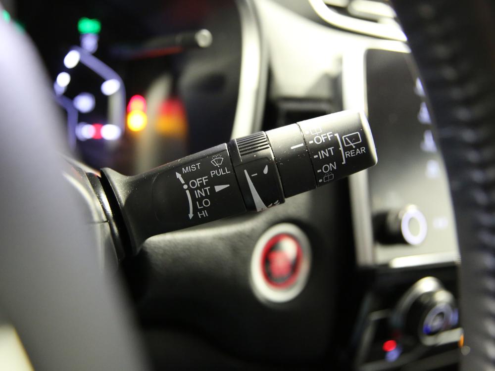 Honda CR-V SPORT 2022 d’occasion à vendre - 26