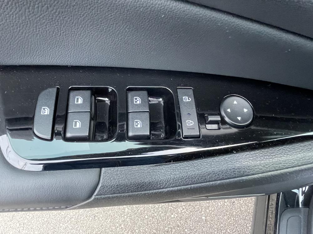 Kia Sportage EX 2024 d’occasion à vendre - 11