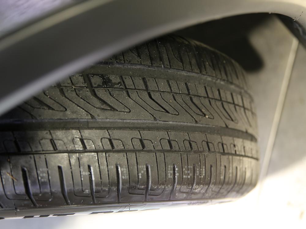 Nissan Rogue SV 2021 d’occasion à vendre - 34