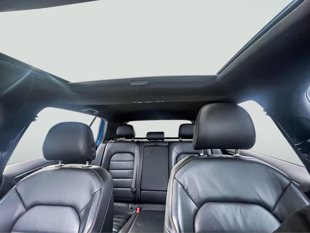 Volkswagen Golf GTI AUTOBAHN 2021 d’occasion à vendre - 18