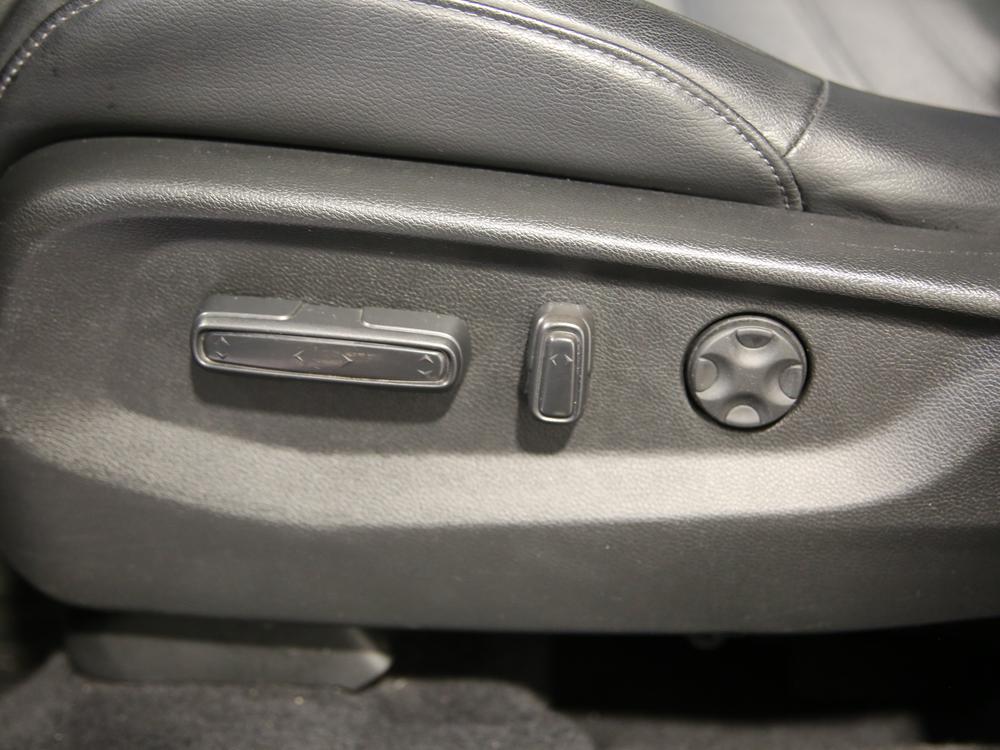 Honda CR-V SPORT 2022 d’occasion à vendre - 19