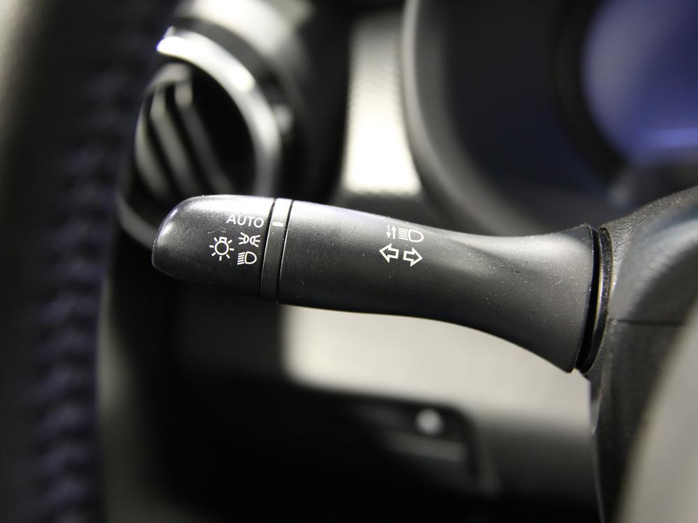 Nissan Kicks SV 2022 d’occasion à vendre - 21