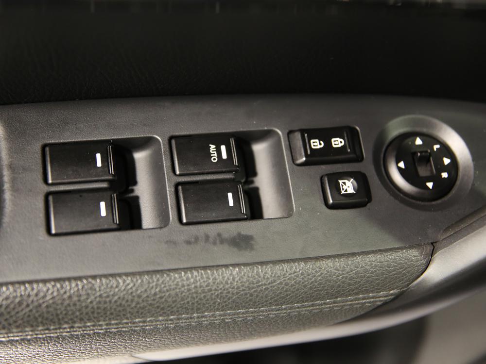 Kia Sorento LX 2012 d’occasion à vendre - 14