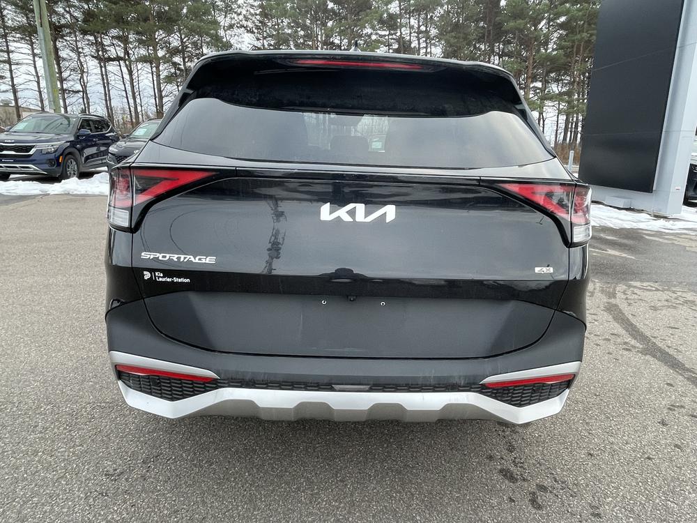 Kia Sportage EX 2024 d’occasion à vendre - 7