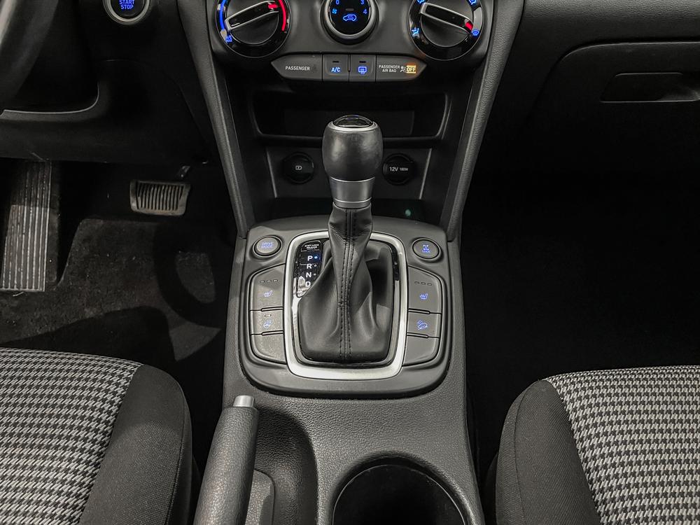 Hyundai Kona Preferred AWD 2021 d’occasion à vendre - 27