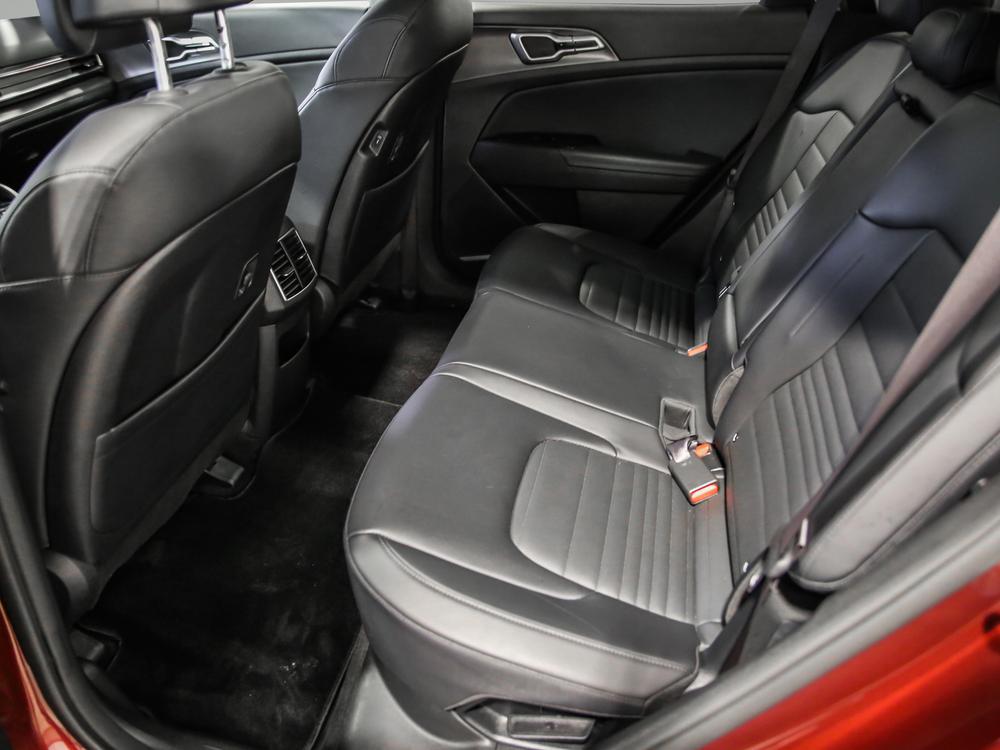 Kia Sportage hybride rechargeable EX PREMIUM 2023 d’occasion à vendre - 32