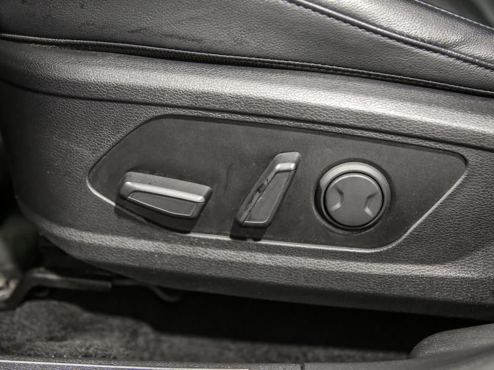 Kia Sportage hybride rechargeable EX PREMIUM 2023 d’occasion à vendre - 19