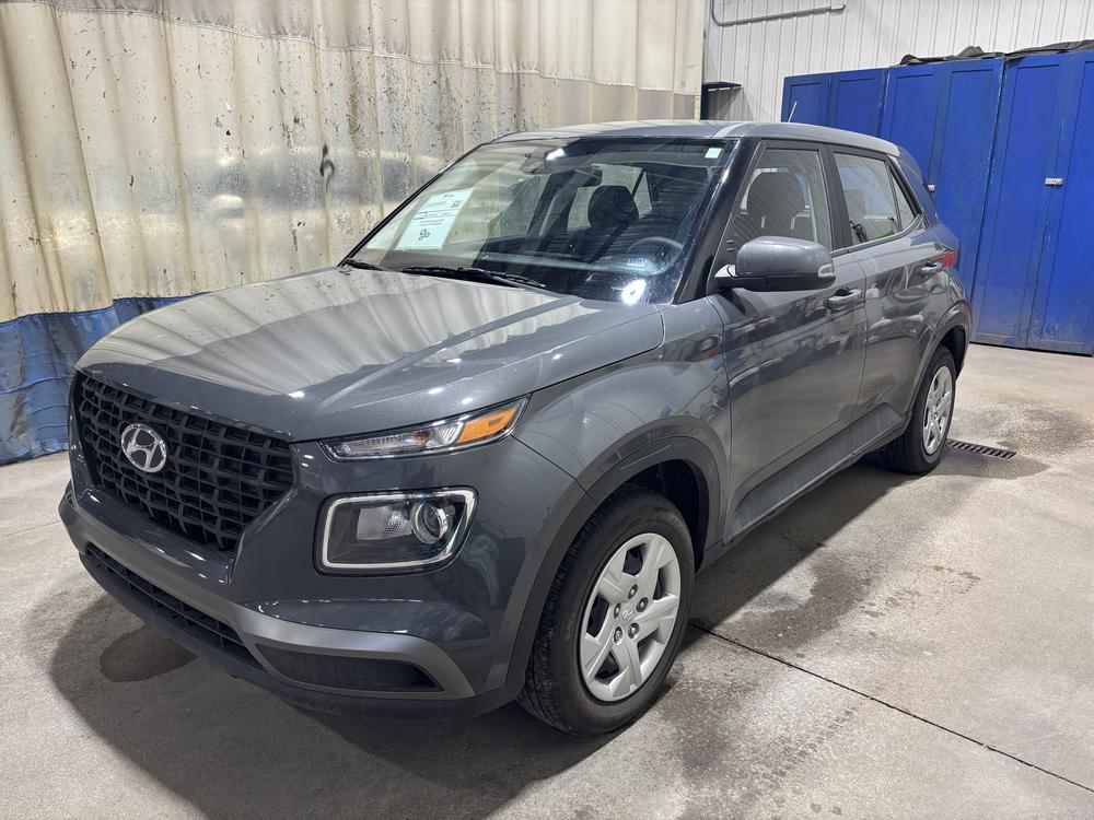 Hyundai Venue ESSENTIAL 2025 d’occasion à vendre - 3