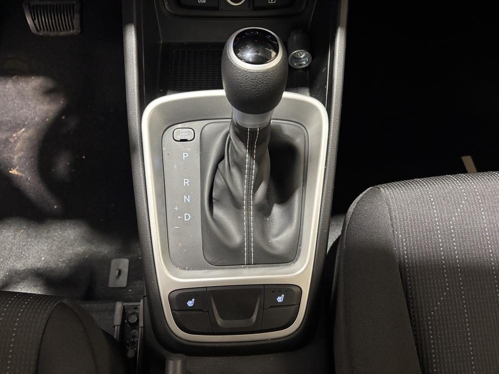 Hyundai Venue ESSENTIAL 2025 d’occasion à vendre - 16