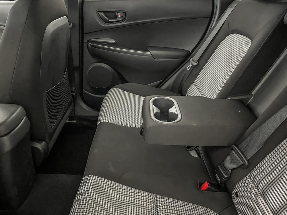 Hyundai Kona Preferred AWD 2021 d’occasion à vendre - 31