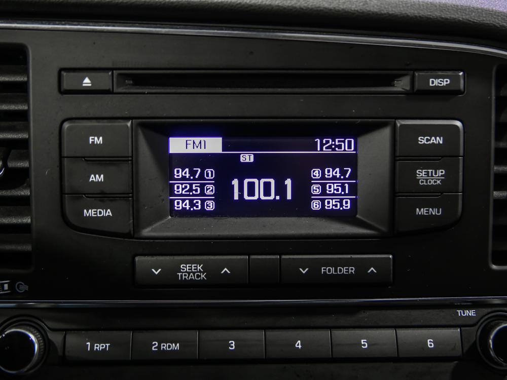 Hyundai Elantra GL 2017 d’occasion à vendre - 23