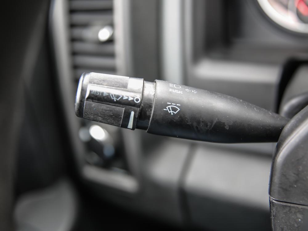 Ram 1500 SLT 2016 d’occasion à vendre - 22